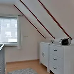 Lägenhet Ostseemuschel *