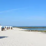 Ostseemuschel Lägenhet *