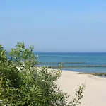 Ostseemuschel * Ostseebad Nienhagen
