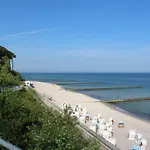Ostseemuschel Ostseebad Nienhagen