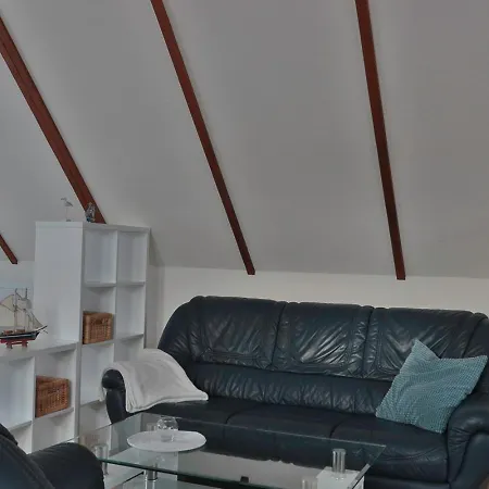 Ostseemuschel Apartment *
