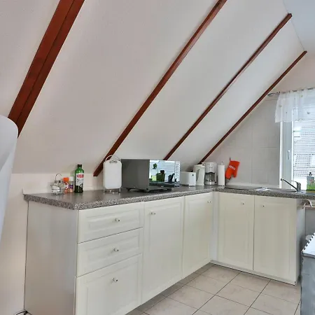 Διαμέρισμα Ostseemuschel *