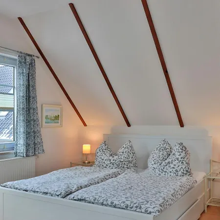 Ostseemuschel Apartment