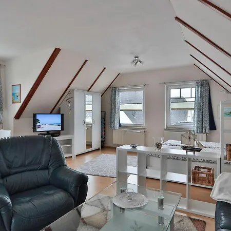 Ostseemuschel Apartment *