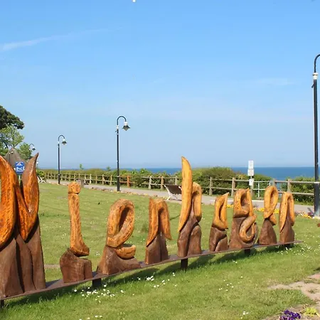 شقة Ostseemuschel أوستسيباد نينهاجن
