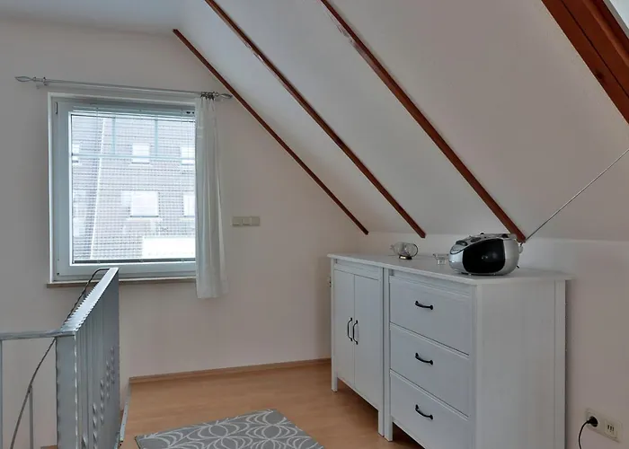 Apartman Ostseemuschel *